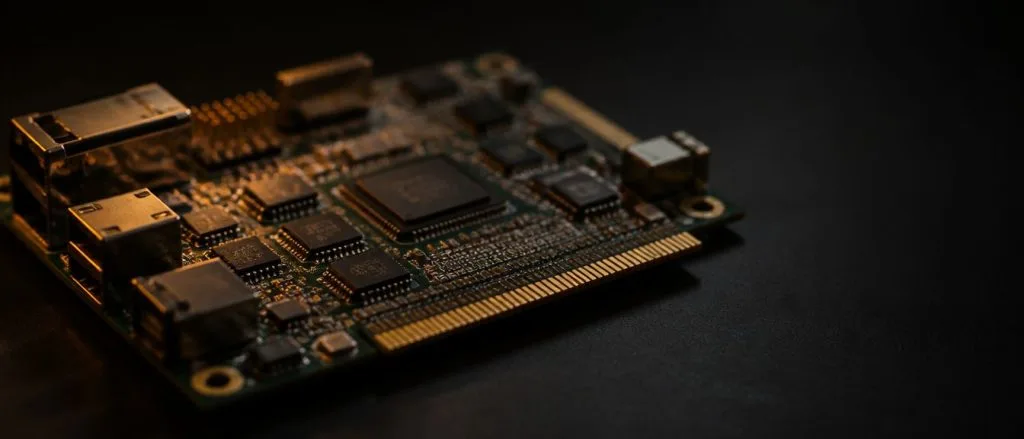 Choosing a microcontroller you can still buy in 2033