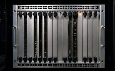 CompactPCI: PCI in a Eurocard